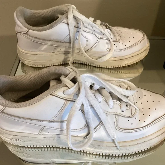 Nike Air Force 1 Youth sneakers - Picture 4 of 6